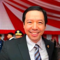 Dr. Kyatmaja Lookman, BCom., S.H., MBA., Ak. (@kyatmaja) 's Twitter Profile