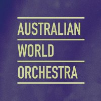Australian World Orchestra (@ausworldorch) 's Twitter Profile