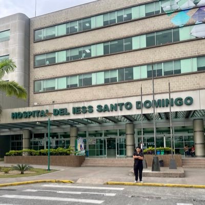 richiquinde's profile picture. Médico General
Hedonista- Epicúrea
Máster en Emergencias y Urgencias
Proveedor BLS y PALS por Postgraduate Institute of Medicine of US