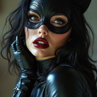 Bat Girl (@compare100) 's Twitter Profile