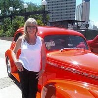 Shirley Sisco-Graves - @gravesnv1 Twitter Profile Photo