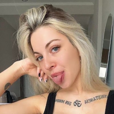 Pastas, cats, and late nigh dick dreams. Blonde curves made for more than Vermont winters. FREE LINK below 💦