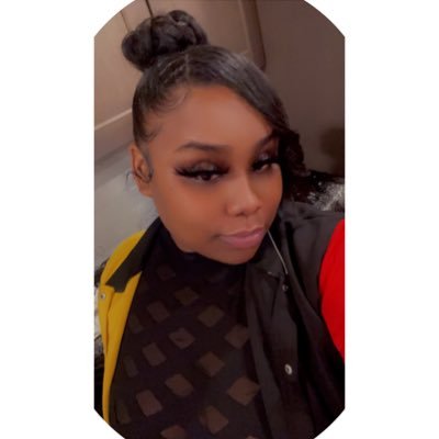 🌈 | 👻📸: shaylaaa.xxi | Not Easily Pressed Nor Impressed 🗣