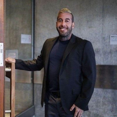 RealChrisSky001's profile picture. Next Mayor of Toronto.

i am back!