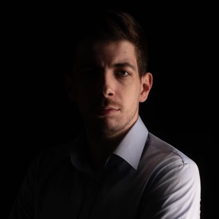 Vasilis Agritakis Profile