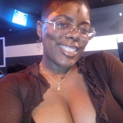 Gabby.
Been a queen since 1993. Scorpio! ♏
IG : luvgabriella_
UNCG Alumna '21 #BlackandProud
⭐⭐️⭐️