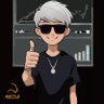 K_Trader_Crypto's profile picture. Trader＆Crypto/9年+億/投資は情報/トレードは正しい損切り🌎
Riverアンバサダー/元Solvアンバサダー/元Vly JP CAO
Angel Investor
＃AI ＃BTCFi #RWA #Web3 ＃DeFi
Crypto is the key to growing the world🌎🔑