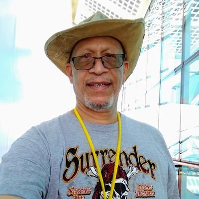 Retired U. S. Navy Corpsman;
retired Health Information Specialist, and Executive Director of a NGO.