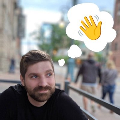 MikeFlewd's profile picture. BYE!

https://t.co/PcAHSPb7cw