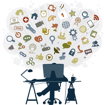 Together, we can revolutionize how marketers evaluate marketing tools and services.