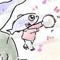 イワナ。🐟 (@iwanaaan) 's Twitter Profile Photo イワナ。🐟 (@iwanaaan) 's Twitter Profile Photo