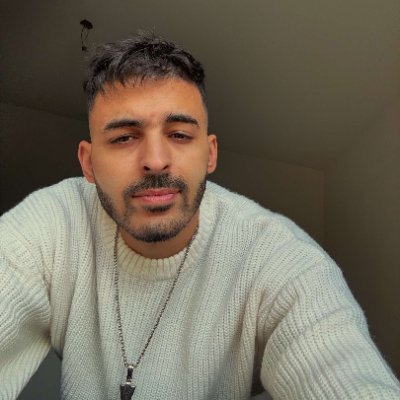 LaaBouds_'s profile picture. Professional Fortnite Creative developer since 2019 | Creator of @Clover_GamesFN 🍀