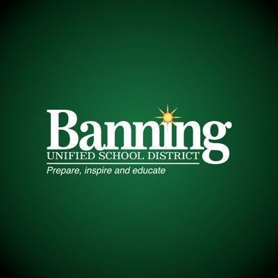 Banning Unified School District Profile