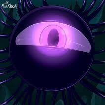 The Eldritch God of Pleasure and Corruption has blessed your mortal plane. Drown in my Presence and Submit to me or suffer.