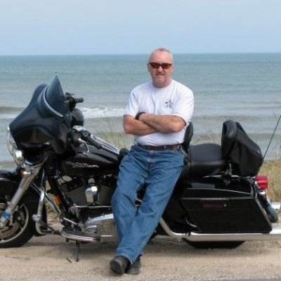 xpdMike Profile