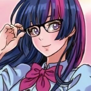 RadioRat666's profile picture. 18 He/She || just a little autistic || mlp and movies are my special interest || #filmtwt #mlptwt