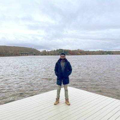 God's child ~ Shaiva | 32 | Arsenal 🔴⚪ | Music 🎧|🇲🇺🏝️ ➡️ 🇨🇦🍁