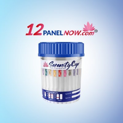 12 Panel Now is your trusted source for affordable 12 panel drug tests in bulk!
Cups, Strips, Swabs & Dip Cards
Same-Day Shipping | Wholesale Prices - Shop Now!