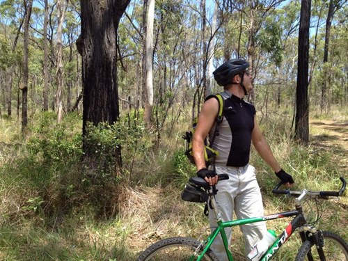 bigMhastheruns's profile picture. Second year Exercise Physiology student. Former chef. Gym instructor. Sometime triathlete and runner. Just trying to survive anatomy and physiology classes 🤣