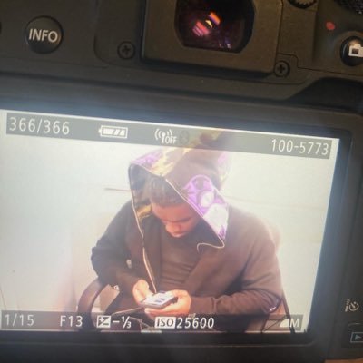 MarquonYSN's profile picture. 