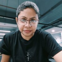 Alina Sen (@ammunicado) 's Twitter Profile
