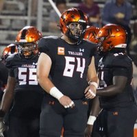 Deuce Thornton (@thorntondeuce) 's Twitter Profile