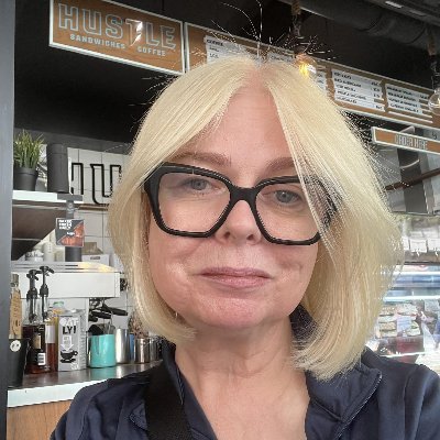 AUSegyptology's profile picture. Married to Victor Clarke. PhD in Egyptology (Old Kingdom). Shoe lover/Rugby lover/Dog lover. Star Trek/Stargate SG 1/Indiana Jones. She/her #wiasn 🦋