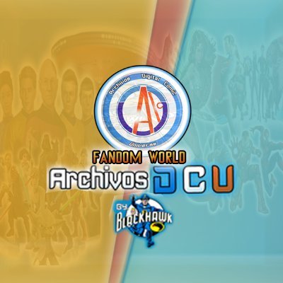 Cuenta secundaria del canal de YouTube VBlog Arch. Dig. Comic Universe VBlog by. Blackhawk y cuenta secundaria🇺 || Redes Sociales: https://t.co/xPqhrSm162