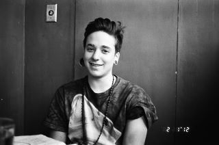 Samuel Ruggiero (@BrotherWarriorS) | Twitter