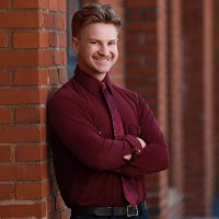Chaz Nuttycombe (@chaznuttycombe) 's Twitter Profile