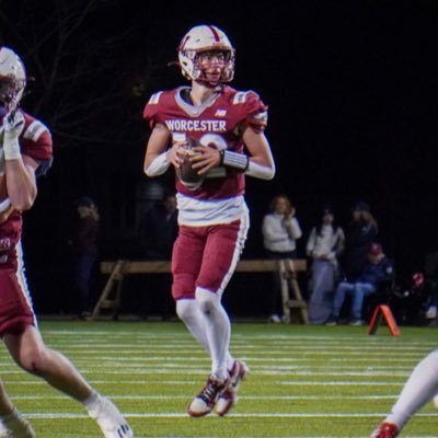 WA | QB | 6'2