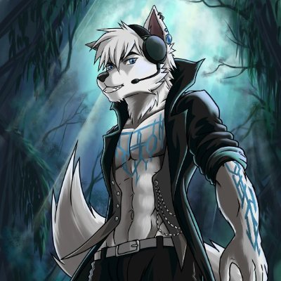 🎨 Furry Character Artist | Specializing in custom furry art that captures personality, emotion, and uniqueness. 🌟 let’s create something magical together!