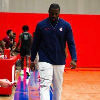 🏀 Coach CB Walker 🏀 (@cbreadwalker1) 's Twitter Profile