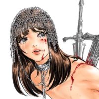 solarpunk princess ☯ (@lunarkae) 's Twitter Profile Photo