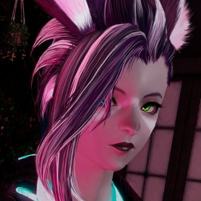 CoReDFFXIV's profile picture. SFW & NSFW Newbie gposer account!
#Gposer on Final Fantasy XIV.
RT Acc  
Lesb acc ♥