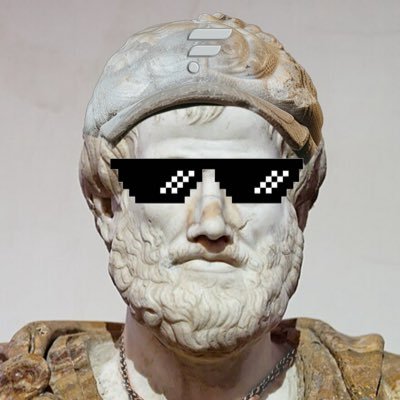 The only Crypto Philosopher on the Flare Network. Meme coin available on https://t.co/jHuPkD2t23