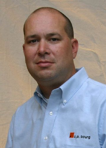 JLT17567's profile picture. C.P. Bourg Incorporated -   Vice President of Sales