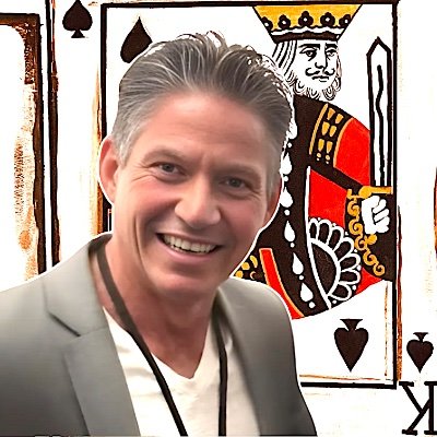 Casino protection guy. Vegas guy powered by Vegemite. Sharing casino, security & game protection news. https://t.co/bv2Znp4uBa