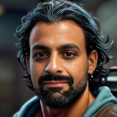 Xaadies's profile picture. Let's not talk about who we are, but what we can be. | Inspires Visionaries To Lead. | Innovates through Analysis, Design and Automation.| ©×