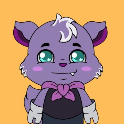 thecathelios's profile picture. Created by Aurory Community 😸
$HELIOS
CA: 62W2JXiALMp8123cjeQgZhKMXucWiG9xc8z7cHropump

https://t.co/RTaKPSSwFD