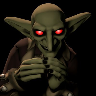 MalyNym😈Goblin | TTRPG Dungeon Master PNGTuberさんのプロフィール画像