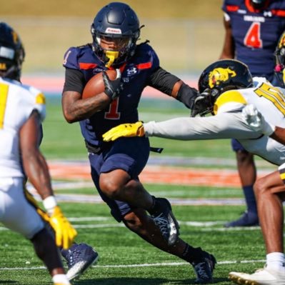 Blessed🙏🏾|