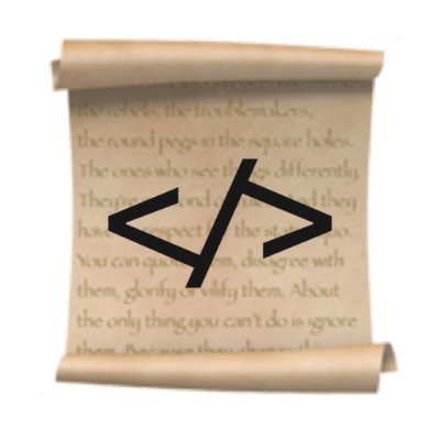 Engineer's Codex Profile