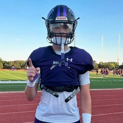 Cameron Weldon Profile