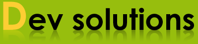 DevSolutions's profile picture. Developement Agency - Web sites and applications development mostly base on symfony framework