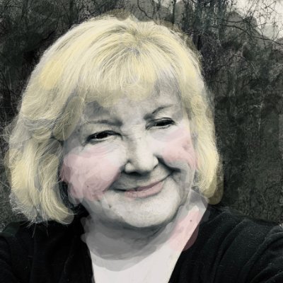 Poet, artist. Fiction, too. New chapbook: Pillow Fight. Look for me on Bluesky: https://t.co/Ss7GeopGUv. 🌻🦉🇺🇦https://t.co/ihOp7yF0kE…