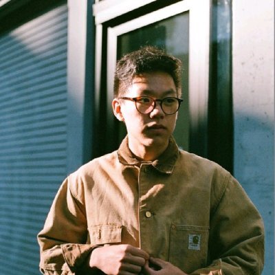 ethan_maa's profile picture. Design @Figma, Design Systems