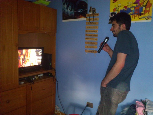 reinato_t's profile picture. Es lo que hay