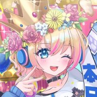可惜夜ミなの🍓🐱🍓Vtuber (@mi_7no) 's Twitter Profile Photo 可惜夜ミなの🍓🐱🍓Vtuber (@mi_7no) 's Twitter Profile Photo
