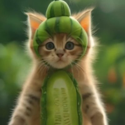 The Official memecoin of the Daikiti Dancing AI Cat.